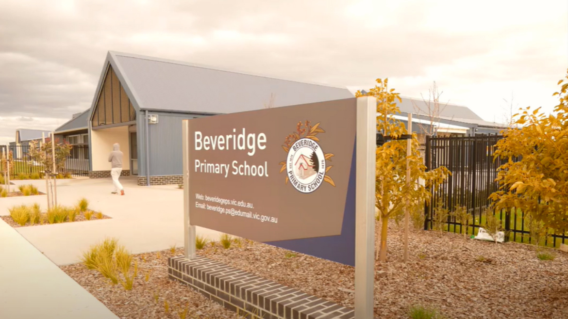 [Land for Sale] Mandalay Estate, Beveridge OpenLot